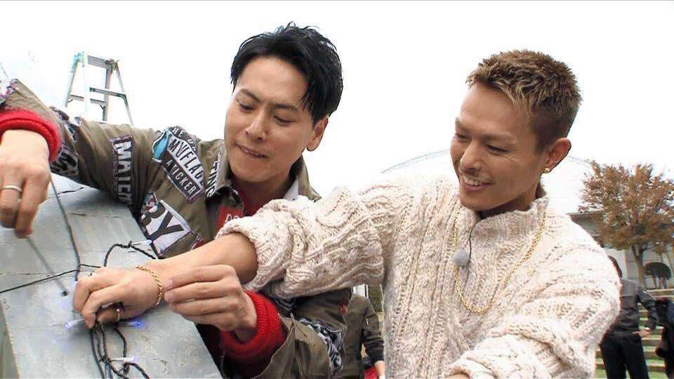 三代目J Soul Brothers好きな人集まれ! Part3
