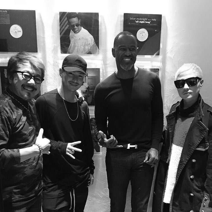 三代目J Soul Brothers好きな人集まれ! Part3