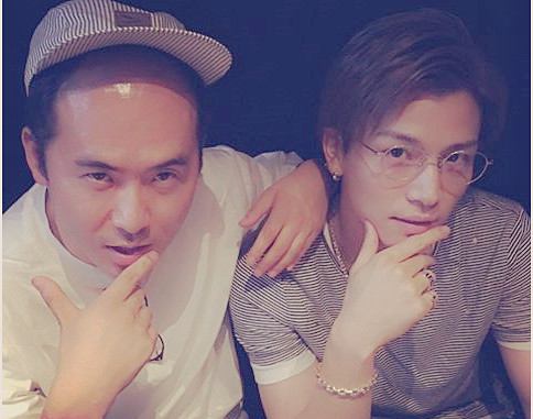 三代目J Soul Brothers好きな人集まれ! Part3