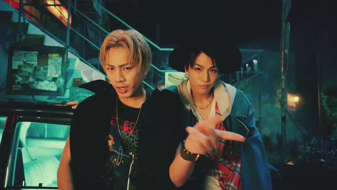 三代目J Soul Brothers好きな人集まれ! Part3