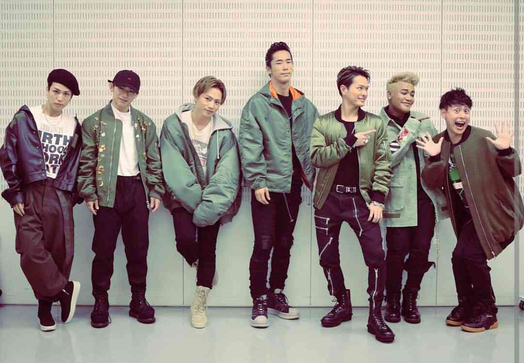三代目J Soul Brothers好きな人集まれ! Part3