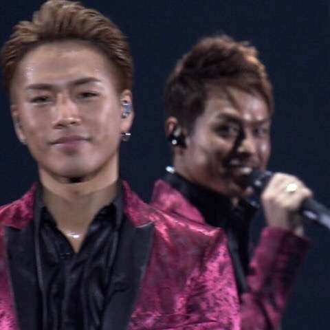 三代目J Soul Brothers好きな人集まれ! Part3
