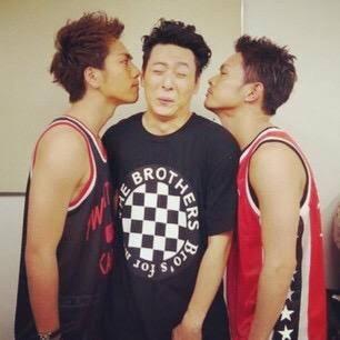 三代目J Soul Brothers好きな人集まれ! Part3