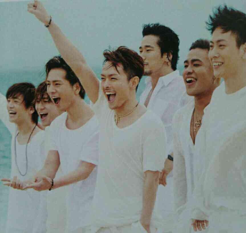 三代目J Soul Brothers好きな人集まれ! Part3