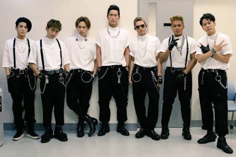 三代目J Soul Brothers好きな人集まれ! Part3