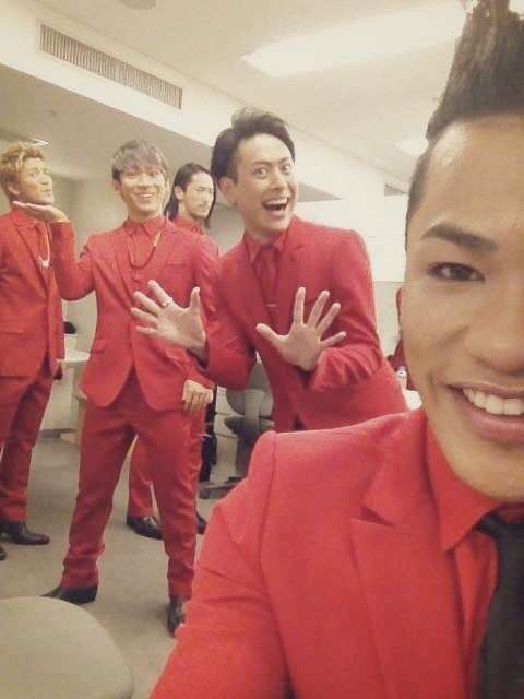 三代目J Soul Brothers好きな人集まれ! Part3