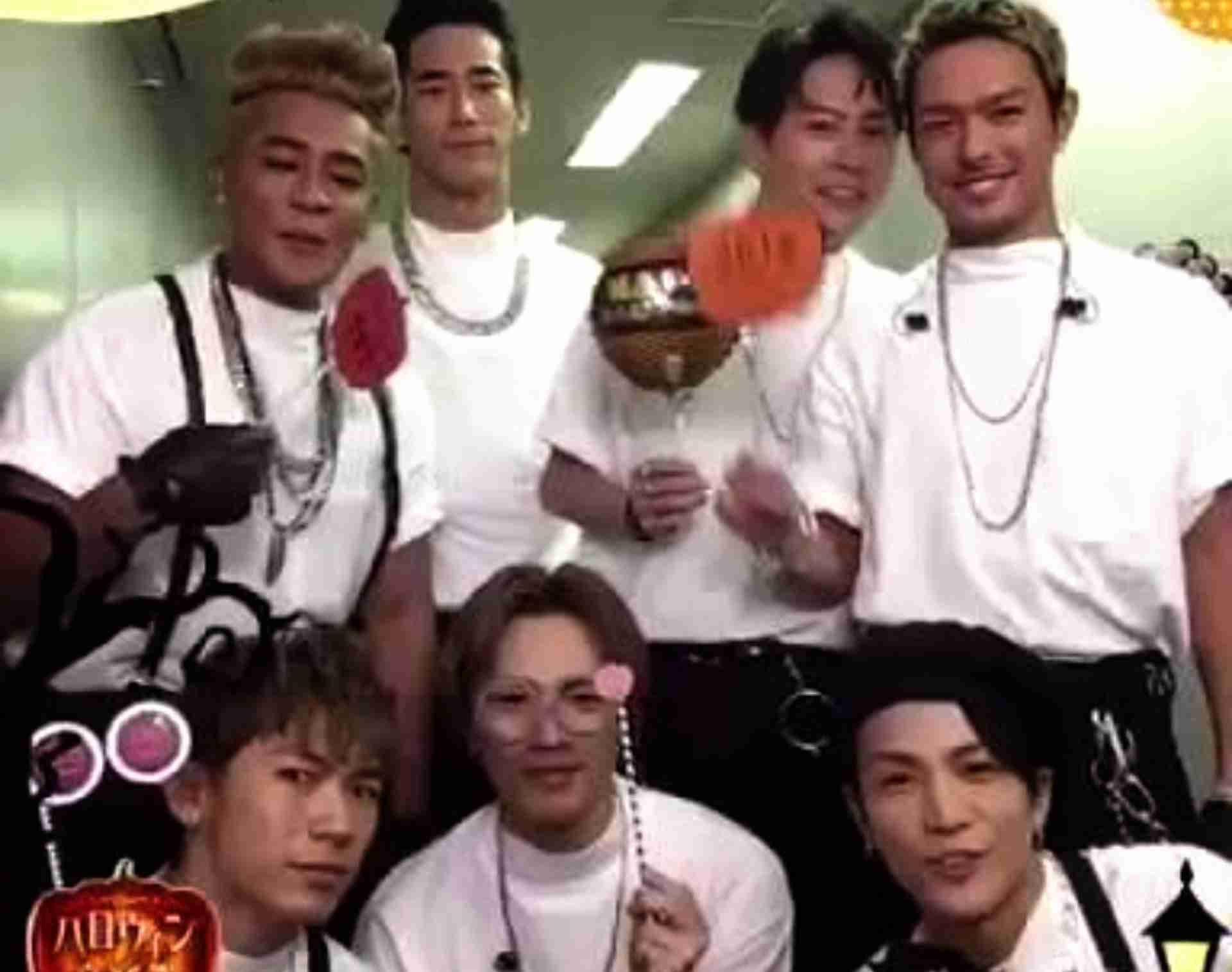 三代目J Soul Brothers好きな人集まれ! Part3