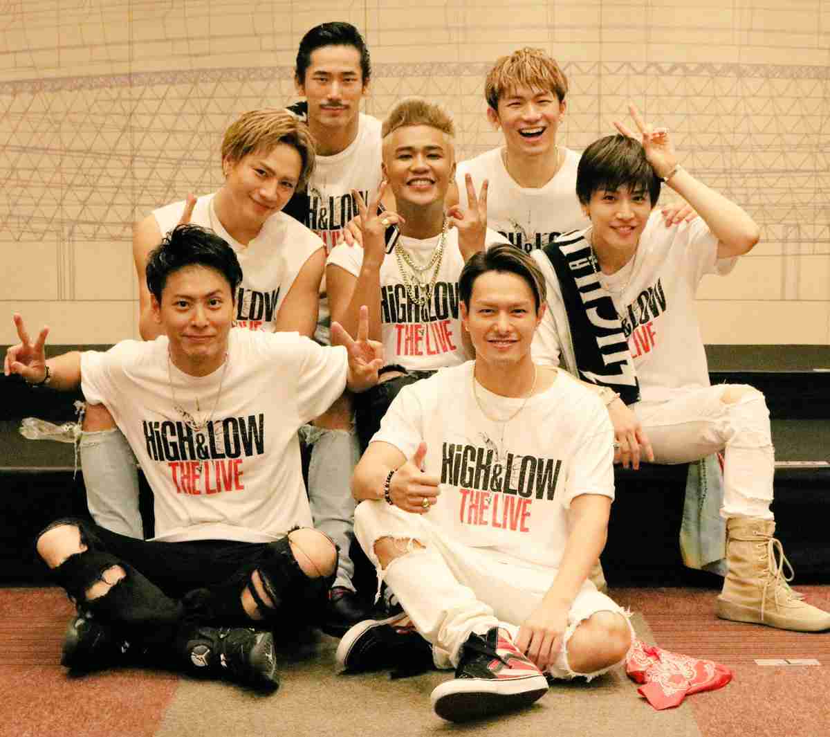 三代目J Soul Brothers好きな人集まれ! Part3