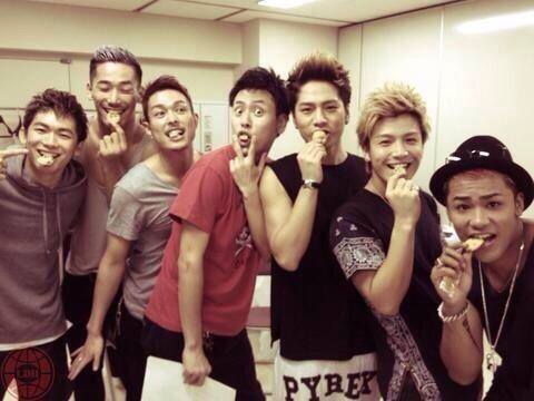 三代目J Soul Brothers好きな人集まれ! Part3