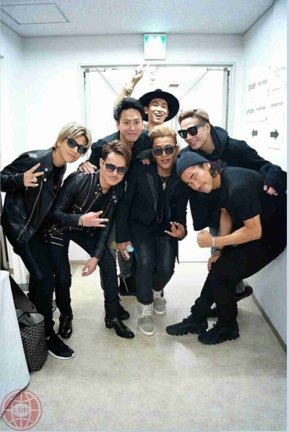 三代目J Soul Brothers好きな人集まれ! Part3