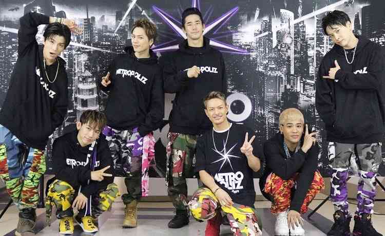 三代目J Soul Brothers好きな人集まれ! Part3