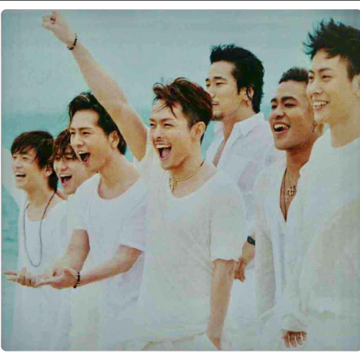 三代目J Soul Brothers好きな人集まれ! Part3
