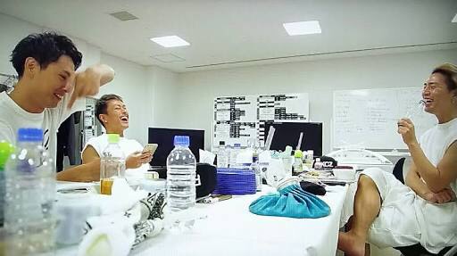 三代目J Soul Brothers好きな人集まれ! Part3