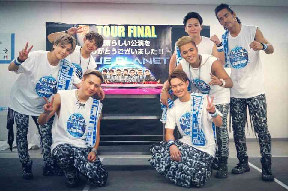 三代目J Soul Brothers好きな人集まれ! Part3