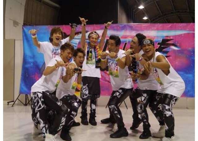 三代目J Soul Brothers好きな人集まれ! Part3