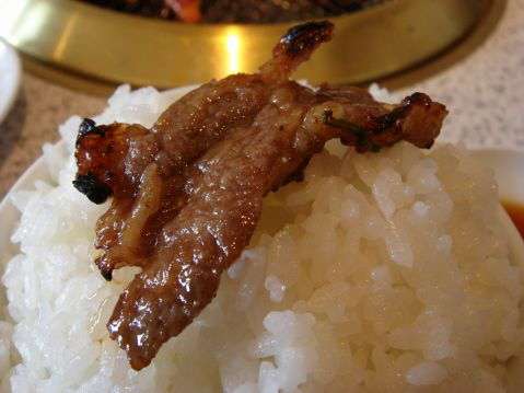 酔うとドカ食いをしてしまう方!