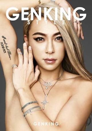 男か女かわからない画像を貼ろう!