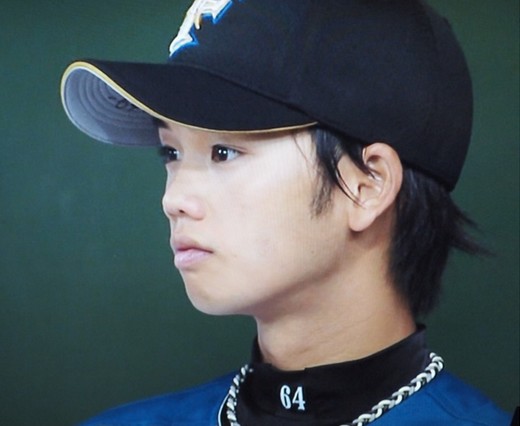 男か女かわからない画像を貼ろう!