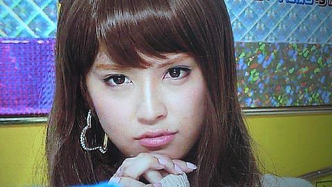 男か女かわからない画像を貼ろう!