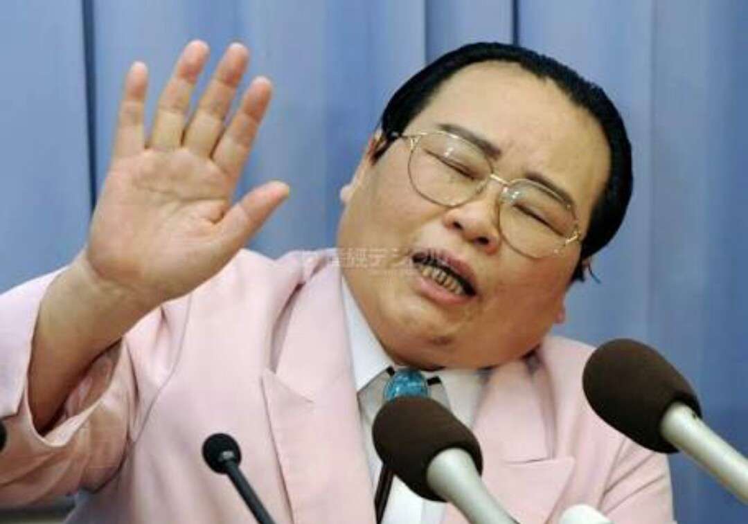 男か女かわからない画像を貼ろう!