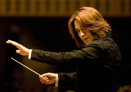 男か女かわからない画像を貼ろう!