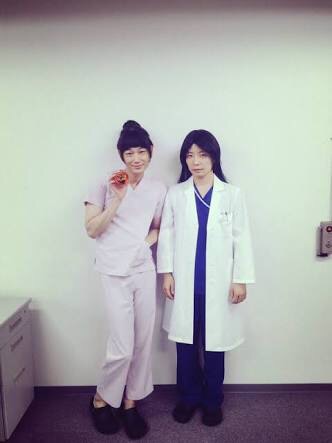 男か女かわからない画像を貼ろう!