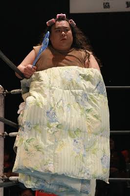 男か女かわからない画像を貼ろう!