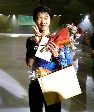 男か女かわからない画像を貼ろう!