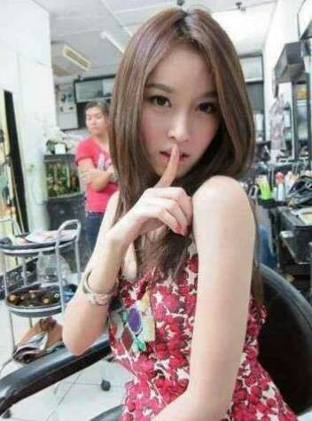 男か女かわからない画像を貼ろう!