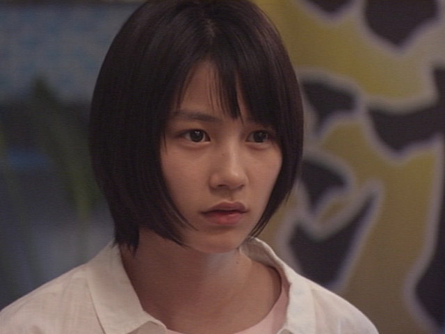 男か女かわからない画像を貼ろう!