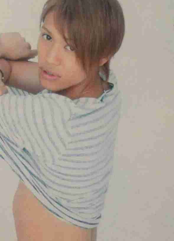 男か女かわからない画像を貼ろう!