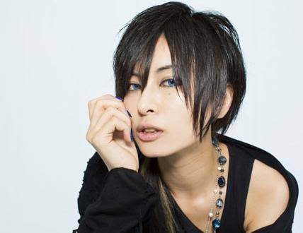 男か女かわからない画像を貼ろう!