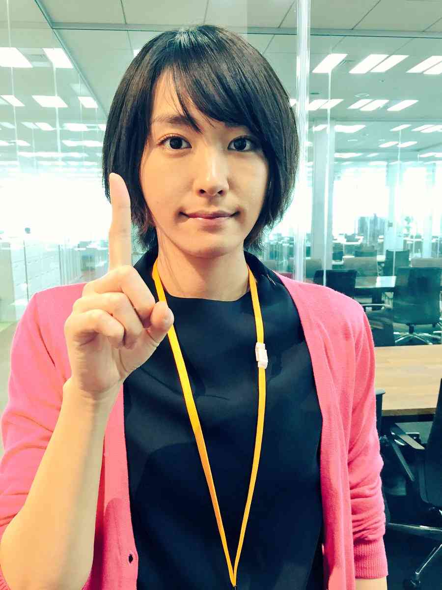 男か女かわからない画像を貼ろう!