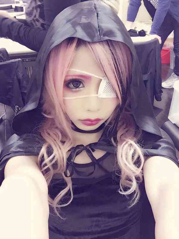 男か女かわからない画像を貼ろう!