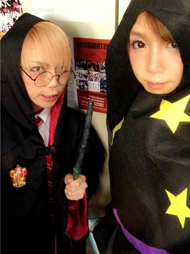 男か女かわからない画像を貼ろう!