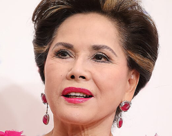 有吉弘行がドン引きしたデヴィ夫人の行動、子どもに怒鳴り散らす