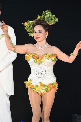 有吉弘行がドン引きしたデヴィ夫人の行動、子どもに怒鳴り散らす