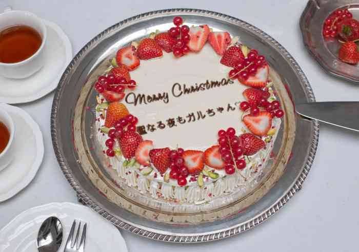 クリスマスの約束をドタキャンされた事ある人