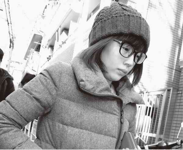 田中萌アナ
