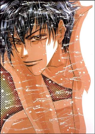 BASARAという漫画が好きな人