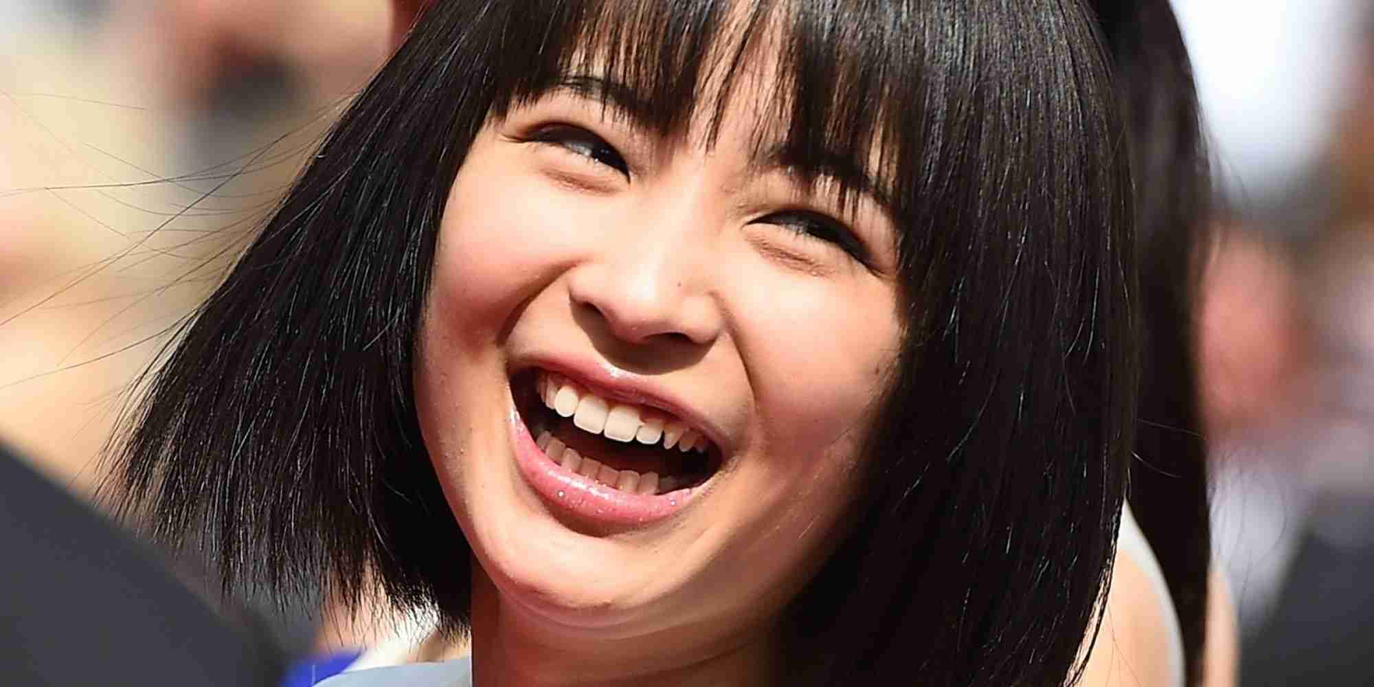 闇を感じる有名人