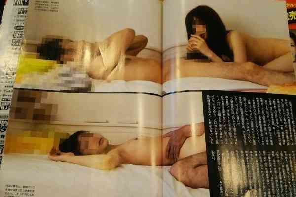 闇を感じる有名人