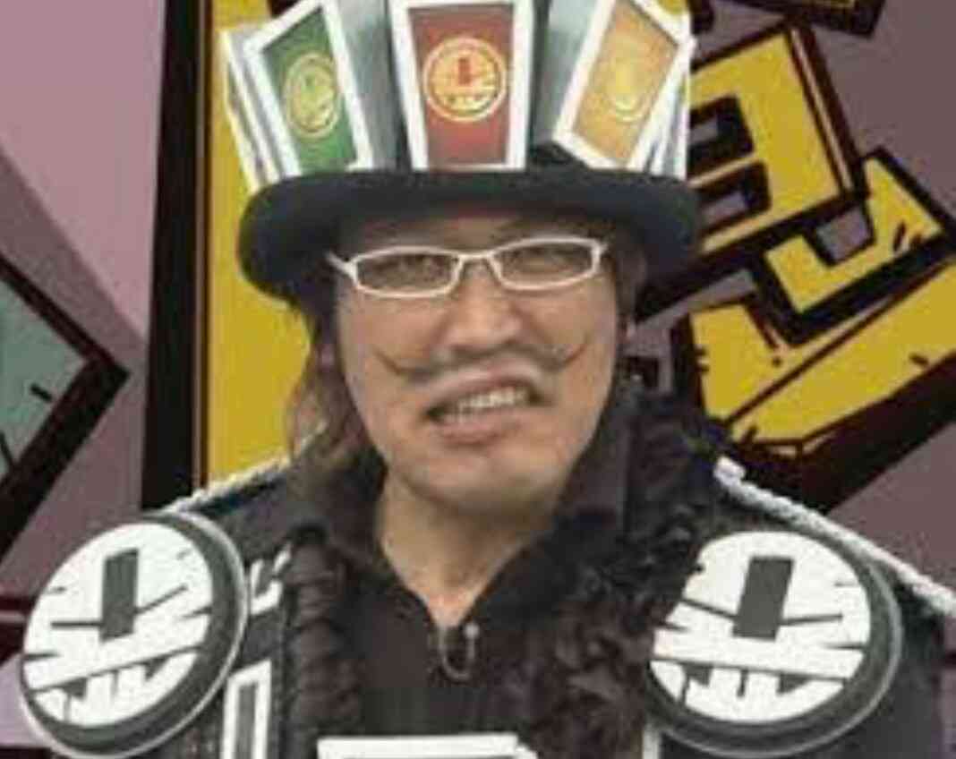 ピコ太郎のプロデューサー・古坂大魔王『ドクターX』緊急参戦