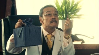 ピコ太郎のプロデューサー・古坂大魔王『ドクターX』緊急参戦