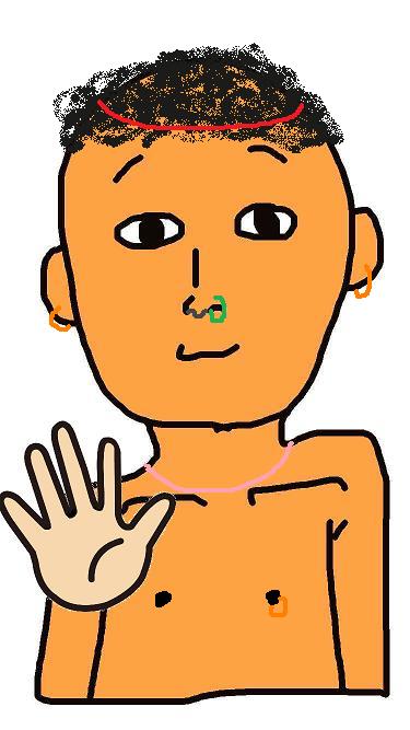 ボクを、芸能人にしてください。