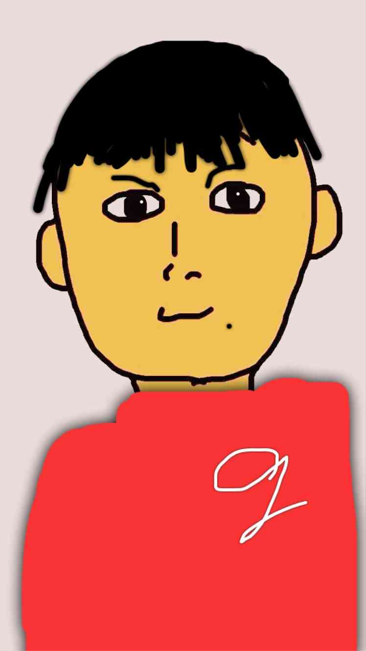 ボクを、芸能人にしてください。