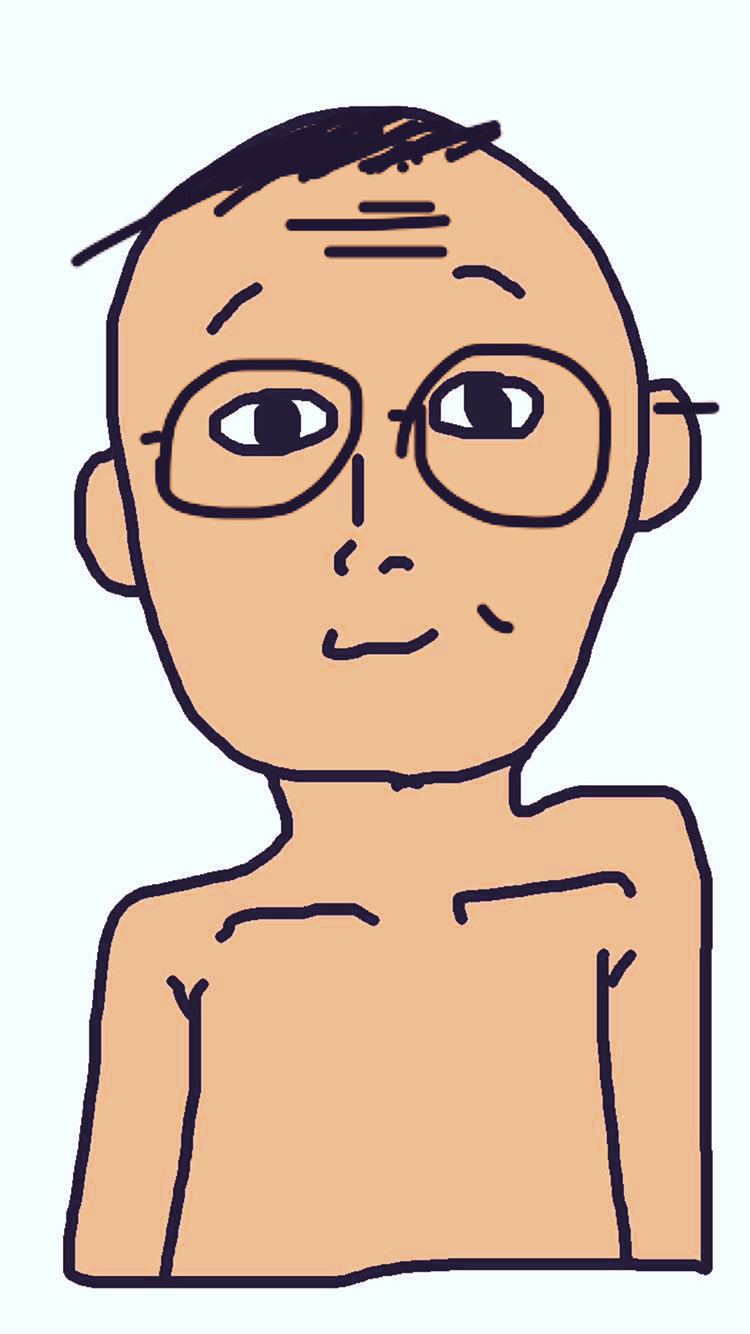 ボクを、芸能人にしてください。