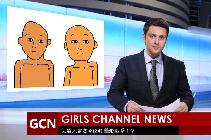 ボクを、芸能人にしてください。