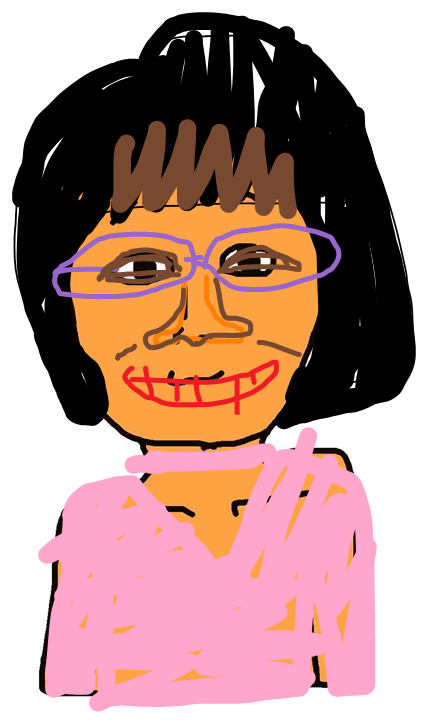 ボクを、芸能人にしてください。