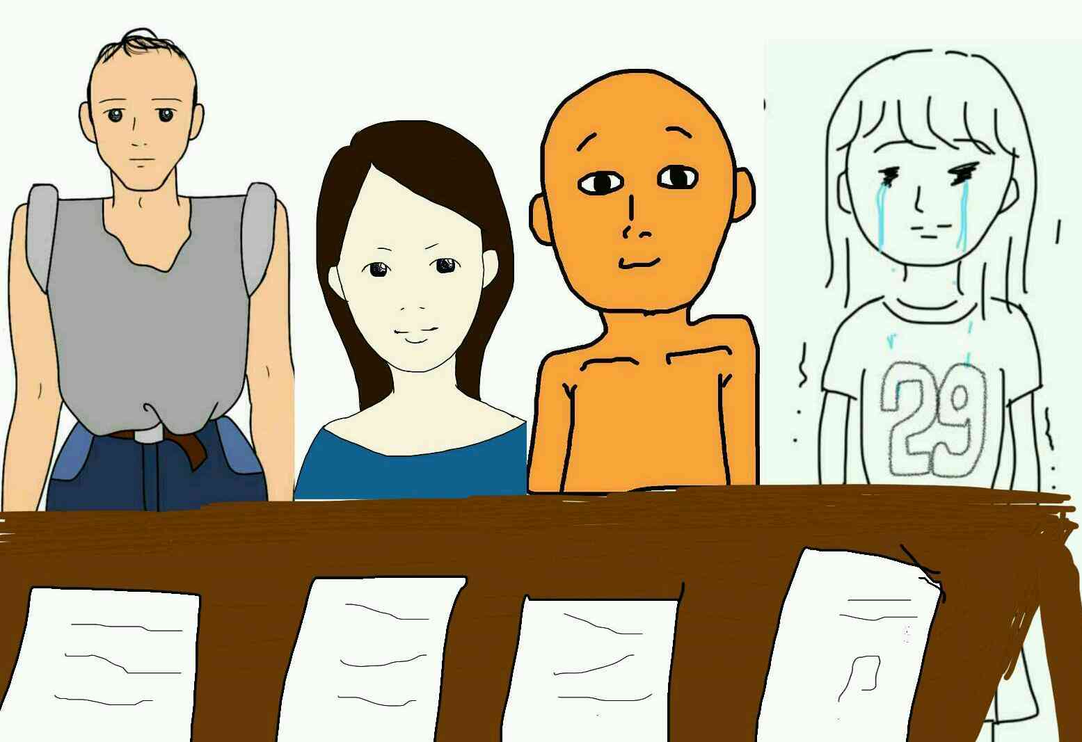 ボクを、芸能人にしてください。